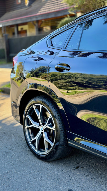 BMW X6 xDrive40i M Sport 2022
