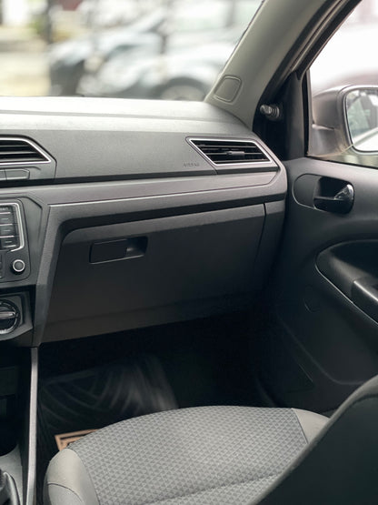 Volkswagen Voyage 1.6 2022