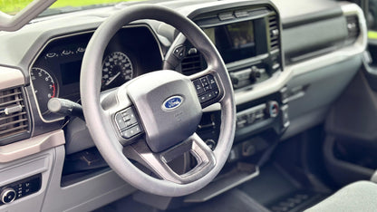 Ford F150 XLT