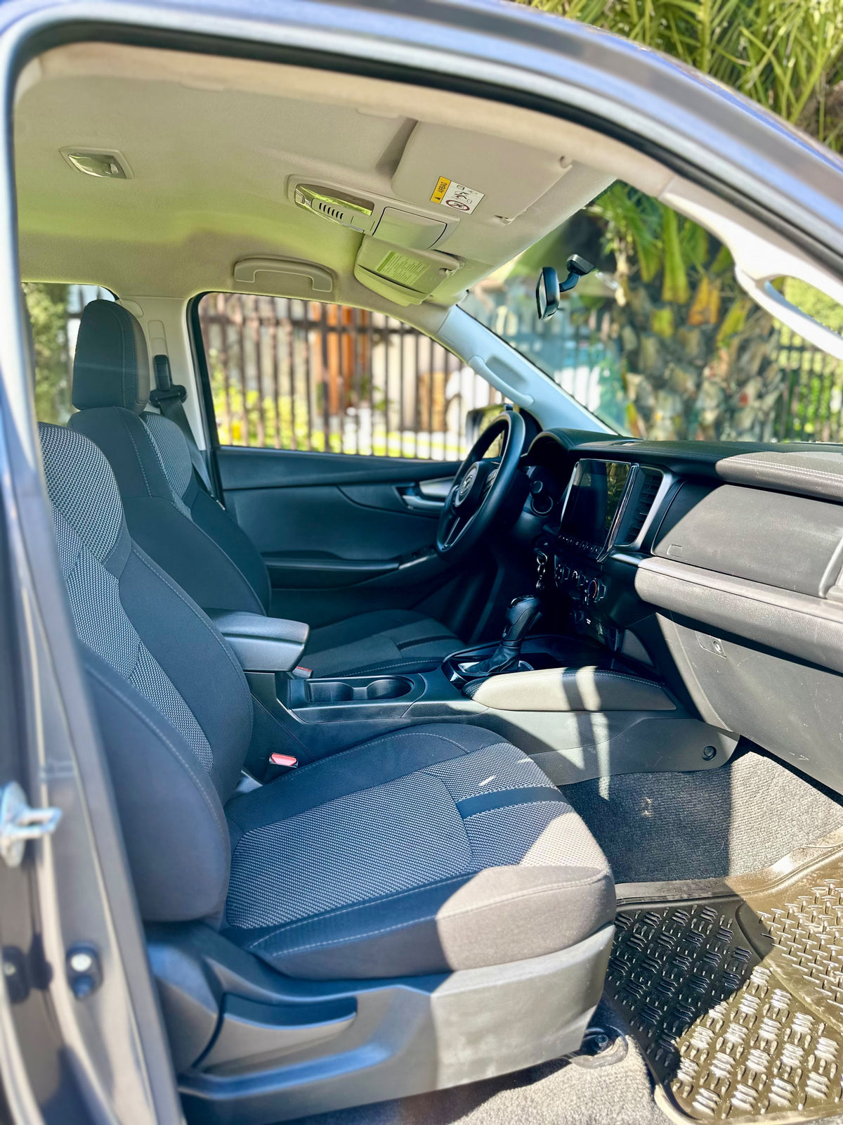 Mazda BT-50 3.0 Turbo 2022