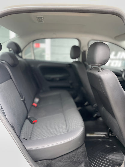 Volkswagen Voyage 1.6 2022