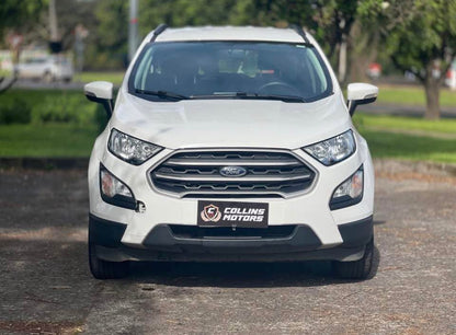 Ford EcoSport 1.5 Diése