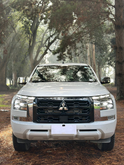 Mitsubishi L200 Dakar 4x4 AT Facturable