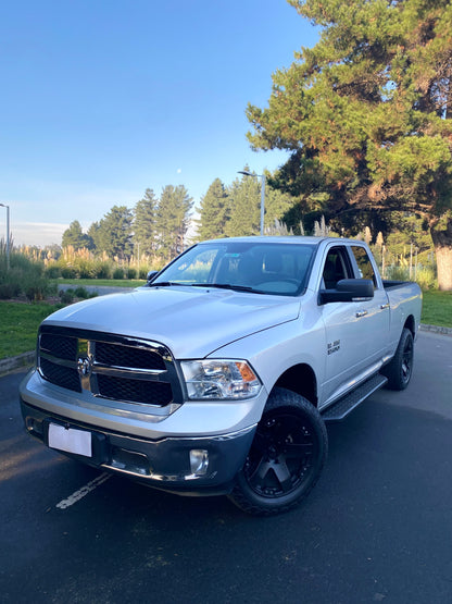 Dodge Ram 1500 SLT