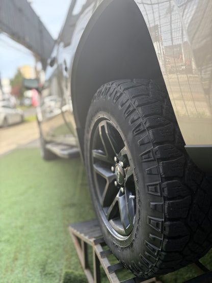 Chevrolet Silverado TrailBoss 5.3 2023
