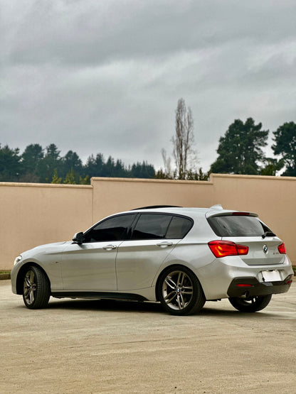 BMW 120i Look M
