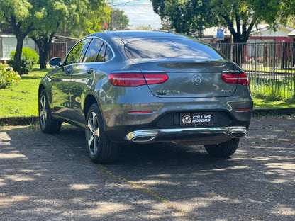 Mercedes Benz GLC 220 DC
