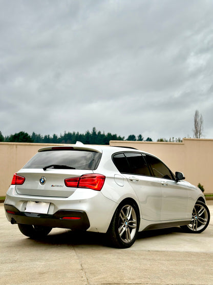BMW 120i Look M