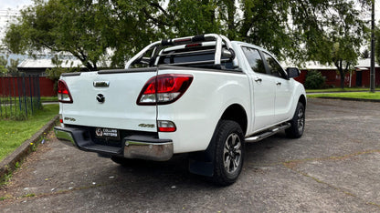 Mazda BT50