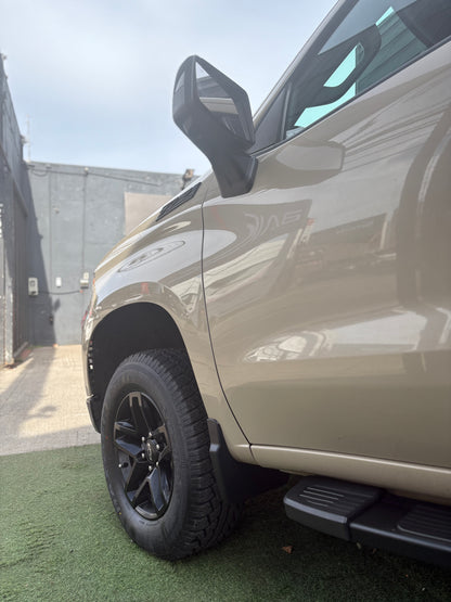 Chevrolet Silverado TrailBoss 5.3 2023