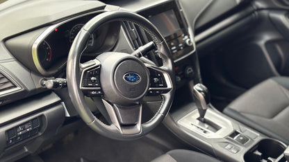 Subaru Impresa