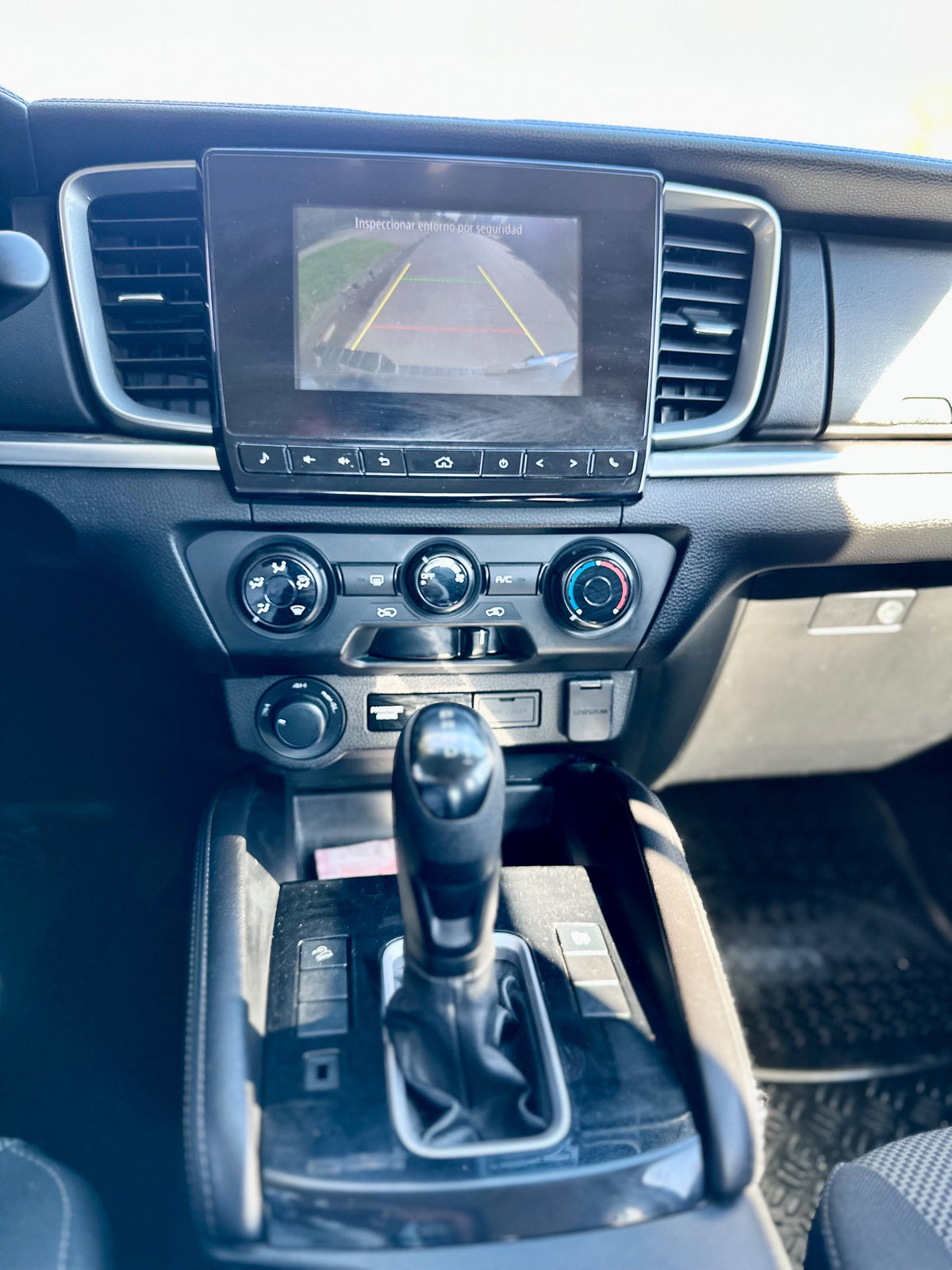 Mazda BT-50 3.0 Turbo 2022