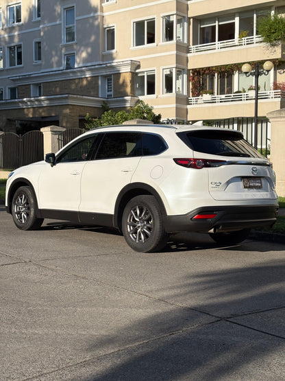 Mazda CX9 GT AWD 2.5 2024