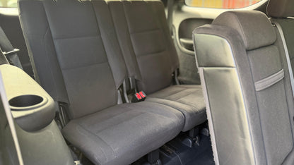 Dodge Durango Express