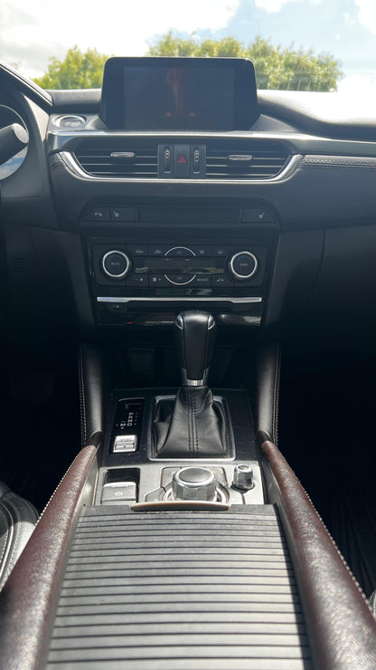 Mazda GT New 6