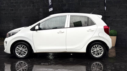 Kia Morning EX