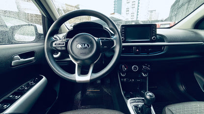 Kia Morning EX