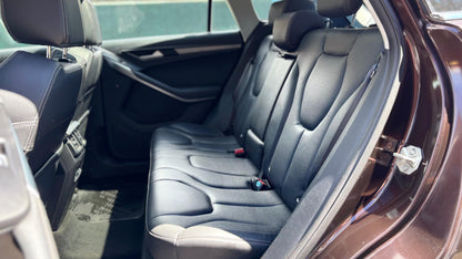 FORD TERRITORY TRENDLINE