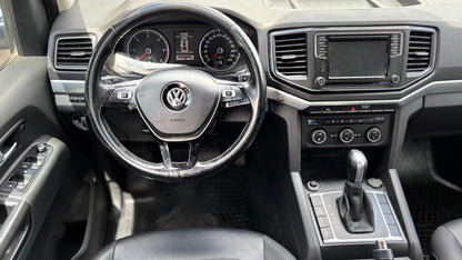 Volkswagen Amarok Highline