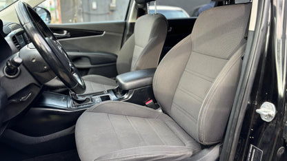Kia Sorento EX