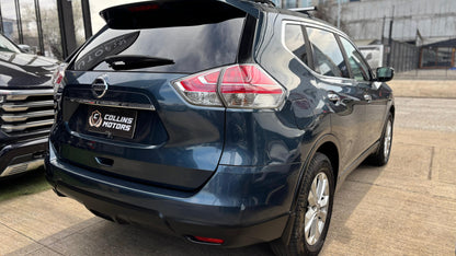 Nissan Xtrail sense