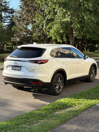 Mazda CX9 GT AWD 2.5 2024