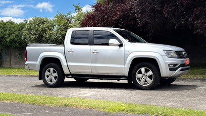 Volkswagen Amarok Highline