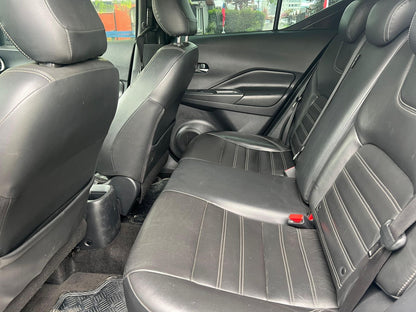 Nissan Kicks Advance