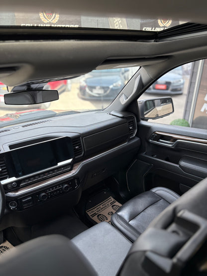 Chevrolet Silverado TrailBoss 5.3 2023