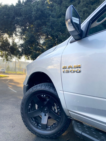 Dodge Ram 1500 SLT