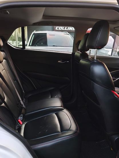 Chevrolet Groove Premier 2021