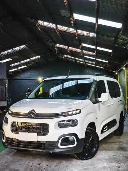BERLINGO MULTISPACE BLUEHDI 1.5 2021