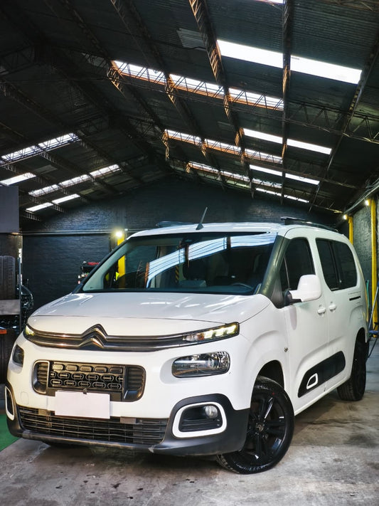 BERLINGO MULTISPACE BLUEHDI 1.5 2021