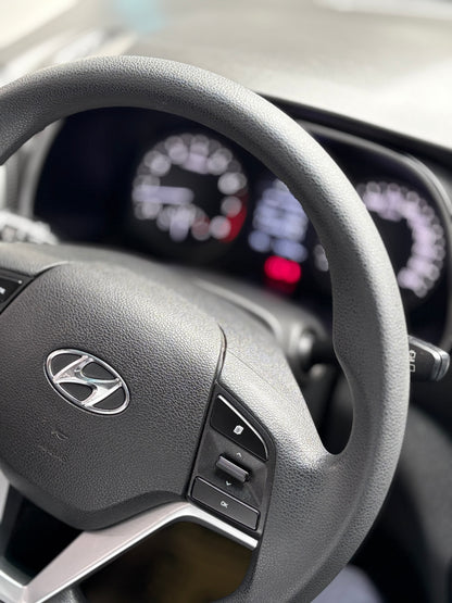 Hyundai Tucson 2.0 TL MT 2020
