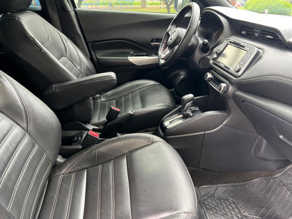 Nissan Kicks Advance