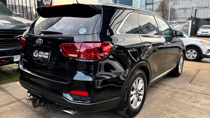 Kia Sorento EX