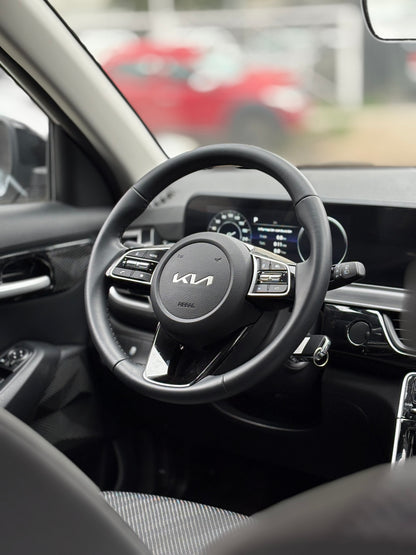 Kia Seltos EX 1.4 AT 2024