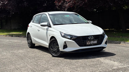 Hyundai i20 B13