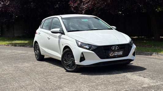 Hyundai i20 B13