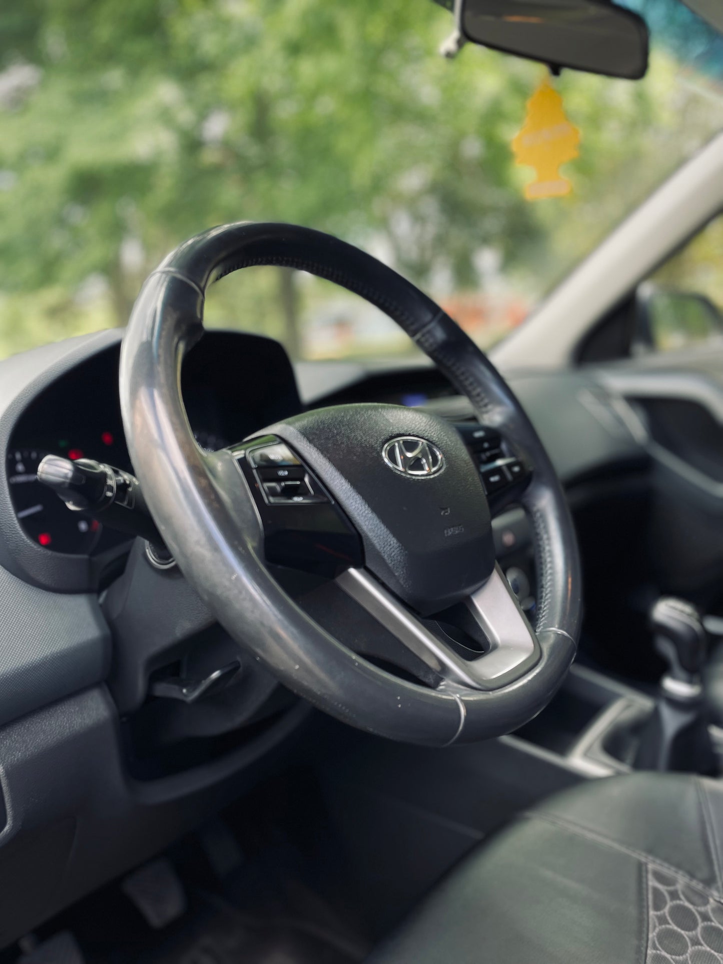 Hyundai Creta 1.6 2017