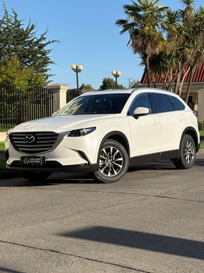 Mazda CX9 GT AWD 2.5 2024