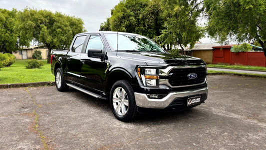 Ford F150 XLT