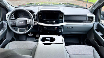 Ford F150 XLT
