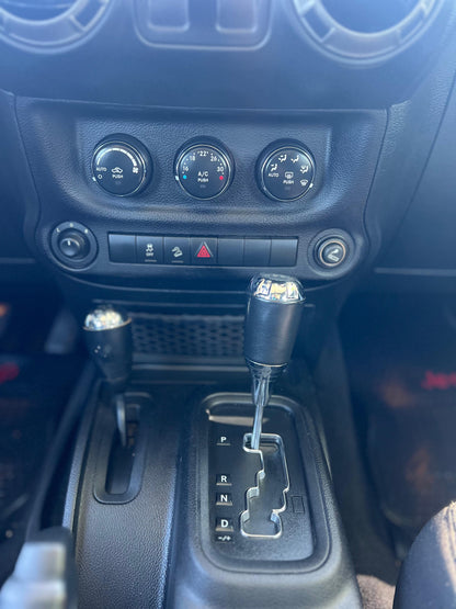 Jeep wrangler Sport Rubícon 