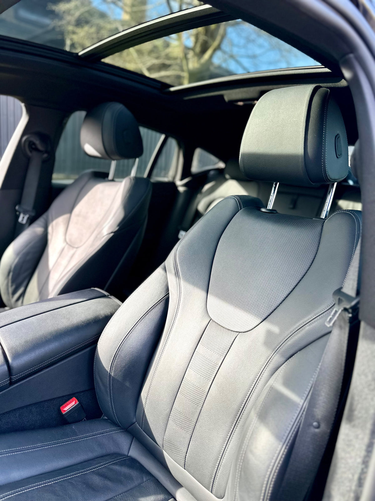 BMW X6 xDrive40i M Sport 2022