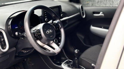 Kia Morning EX