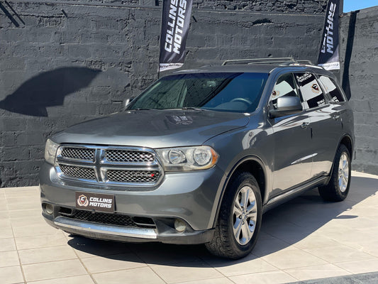 Dodge Durango express