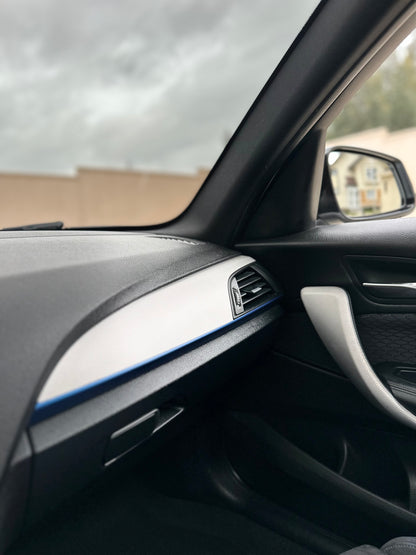 BMW 120i Look M