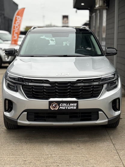 Kia Seltos EX 1.4 AT 2024