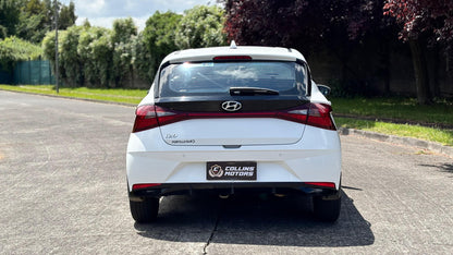 Hyundai i20 B13